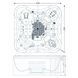 Гідромасажний басейн IQUE Eden 2310-EP (WiFi) (229х229х96 см) 6858 фото 6