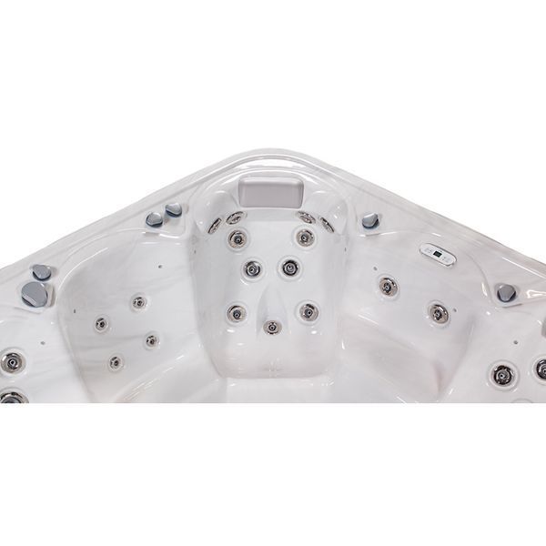 СПА бассейн Wellis saturn saturn фото
