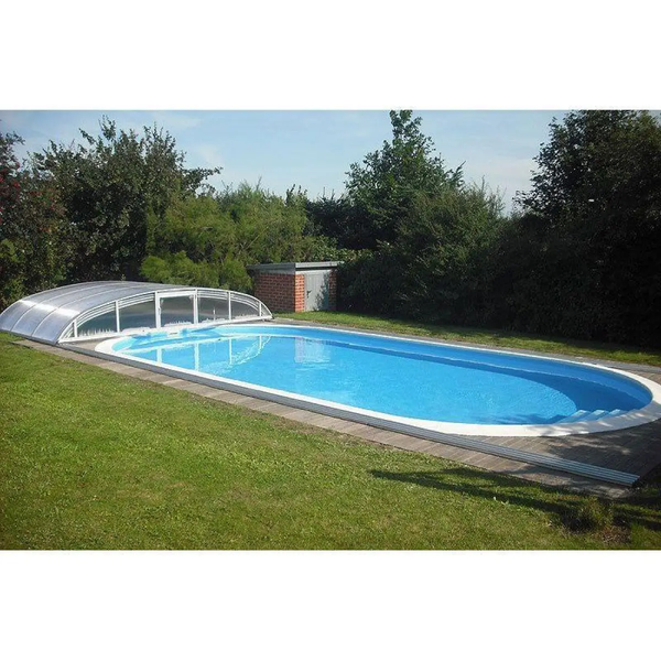 Збірний басейн Hobby Pool Toscana 525 x 320 х 150 см, плівка 0,6 мм 532053 фото