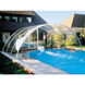 Збірний басейн Hobby Pool Toscana 525 x 320 х 150 см, плівка 0,6 мм 532053 фото 4