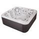 СПА бассейн Wellis saturn saturn фото 2