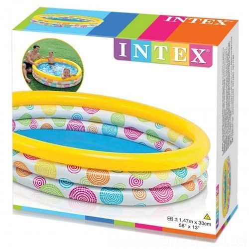 Дитячий надувний басейн Intex 58439 58439 фото