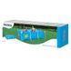 Дитячий каркасний басейн Bestway 56411 (300x201x66 см) з картриджним фільтром 6922 фото 4
