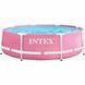 Каркасний басейн Intex 28290 (244х76 см) AQ-34068 фото 1