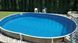 Збірний басейн Hobby Pool Toscana 800 x 416 х 150 см, плівка 0,8 мм 542080-08 фото 6