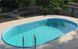 Збірний басейн Hobby Pool Toscana 800 x 416 х 150 см, плівка 0,8 мм 542080-08 фото 4