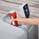 Надувний джакузі - СПА Lay-Z-Spa&trade; Bestway 60027, 155 х 60 см (4 місць 1 325 л/рік, аеро) 60027-1 фото 8