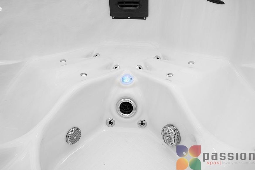 СПА басейн Spa Relax Spa-Relax фото