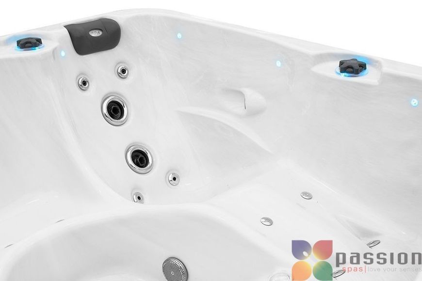 СПА басейн Spa Relax Spa-Relax фото