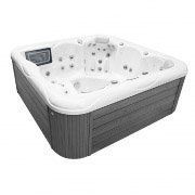 Басейн СПА WELLIS MYLINE VENUS W-WM00555 фото