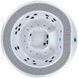 СПА бассейн Comfort SPA Infiniti Round - Luxury SPA &Oslash;240*100 Інфініті, що вбудовується LS-04 infloor фото 3