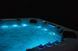 SPA басейн Superior Spas Premium Tokyo (Odyssey) (Англія), 223&times;223&times;94 см Superior14 фото 9