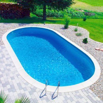 Збірний каркасний басейн Hobby Pool Toscana (600 х 320 х 150 см) aqb-01725 фото