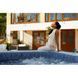 Надувний джакузі Bestway 6001Q LAY-Z-SPA San Francisco HydroJet Pro з керуванням за допомогою додатків, на 7 осіб, 230 x 230 x 71 см, вигляд мармуру (оксамитовий сірий)| , Bestway 6001Q фото 5