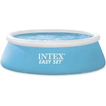Дитячий надувний басейн Intex 28101 (183х51 см) 40137 фото